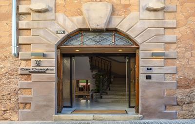 Hotel Can Quetglas - Adults Only +16