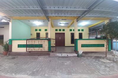 Hotel O Homestay Soeharni