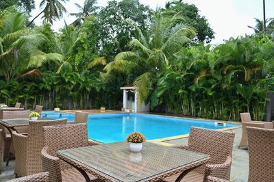 Vaarsa By Bay Hotels