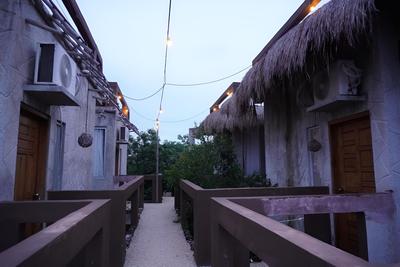 Sunset Bungalows
