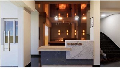 Soni's Mansion-100m from Khajuraho Temples