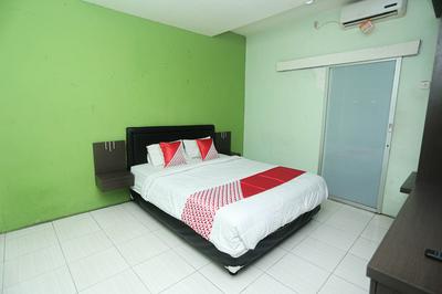 OYO 2524 Royal Borneo Guesthouse