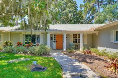 Luxe Waterfront Oasis w/ Dock - Direct Lake Access