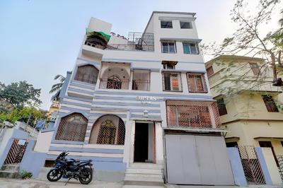 Goroomgo Padma Lucknow