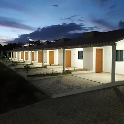 Hotel Recreativo Ipes