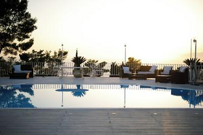 La Canostra Capri - luxury ROOM ad Anacapri