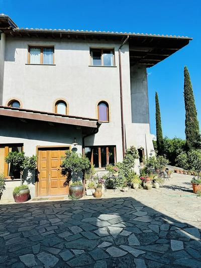 Room in Lodge - B&B Love - Country House, Room Rent- Roma