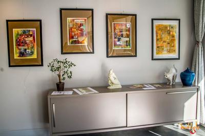 Art Home B&B