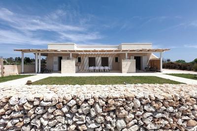 Villa La Reimunda