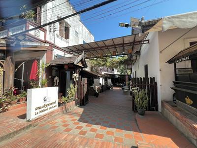 La MaiSon Du laos Hotel