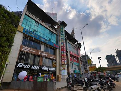 OYO 9591 Hotel Neel Kamal