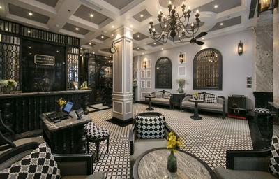 Hanoi Esplendor Hotel and Spa