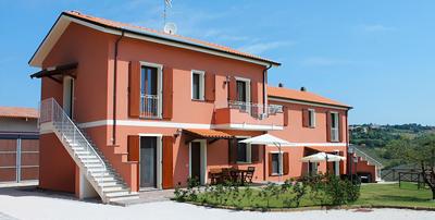 Agriturismo Casa Renili