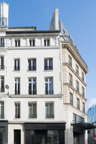 Apartments du Louvre - St-Honoré