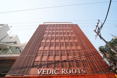 Hotel Vedic Roots