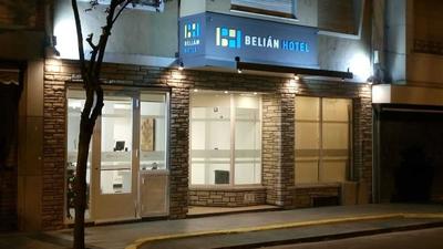 Belian Hotel