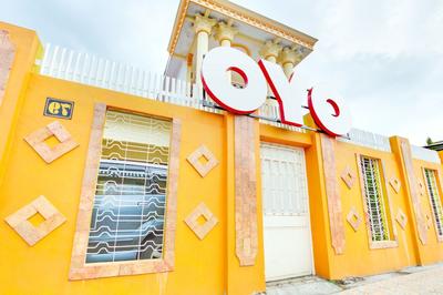 OYO 3074 Orange Inn