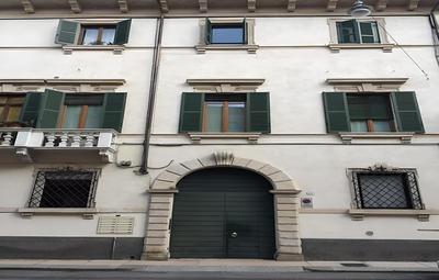 Suites alla Giarina