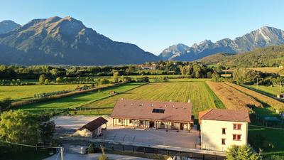 Agriturismo Modolo