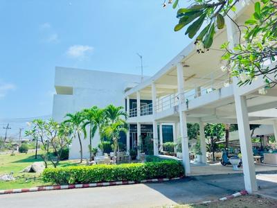 Bang Pu Recreation Center Samut Prakan