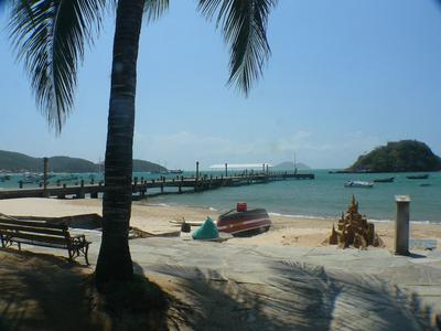 BÚZIOS BEACH INTERNACIONAL RESIDENCE SERVICE