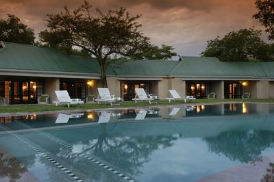 Perry's Bridge Hollow Boutique Hotel