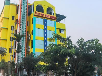 OYO Flagship 15828 Neexotica