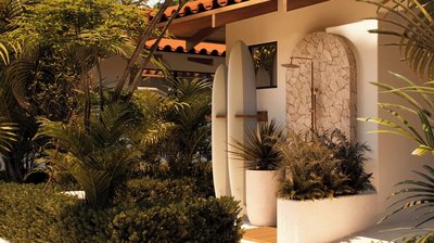 Serena Nosara Beach Retreat