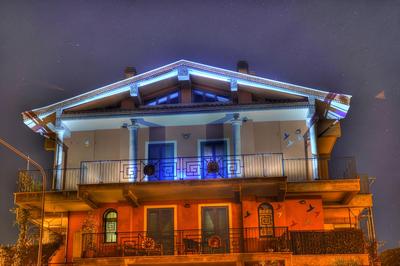 B&B Qui Dormì L'Etrusco