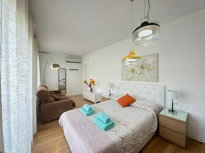 Rooms Borrell