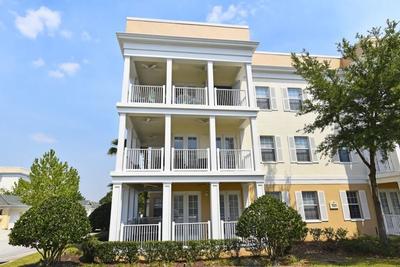 7521 Reunion Condo 3 Bedroom by Florida Star
