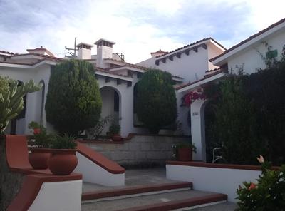 Hotel Villas la Hacienda