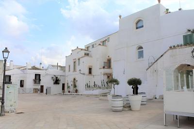 Tiny Townhouse In The Historic Centre