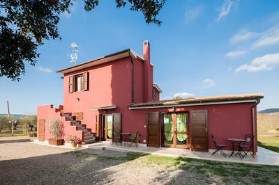 Agriturismo El Molino