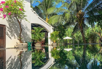 Mayci Eco Boutique Hotel Hoi An