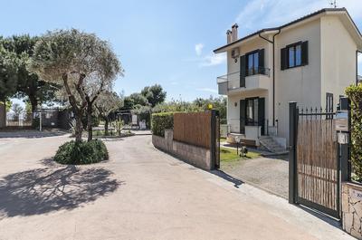 Casa Vacanza Minerva