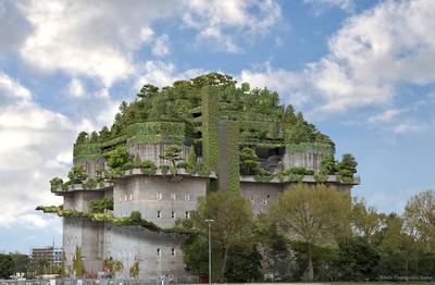 REVERB by HardRock Hamburg