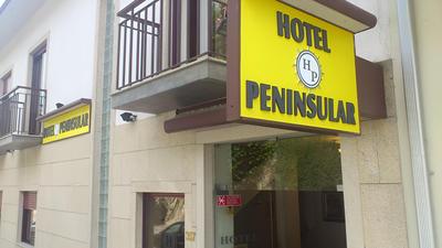 Hotel Peninsular