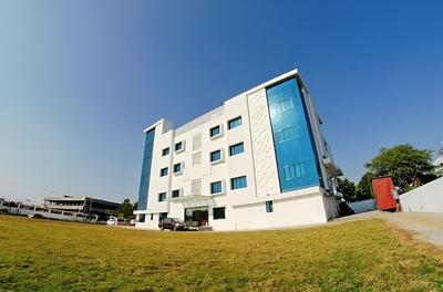 JK Rooms 109 Hotel Mayur