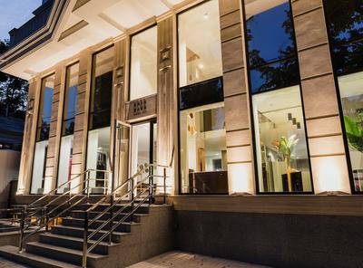 Casa Daca Boutique Hotel