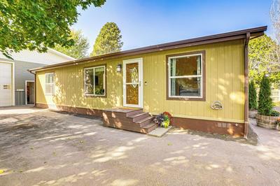 1 Mi to Tubbs Hill & Lake: Midtown Home w/ Yard!