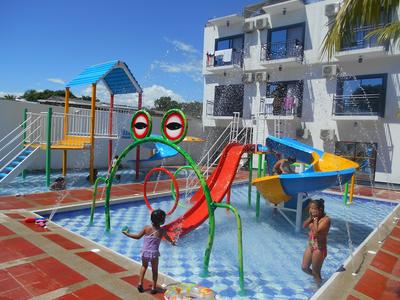 Hotel Balcones Villa Fernanda 2