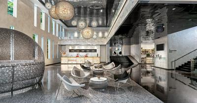 FM7 Resort Hotel Jakarta