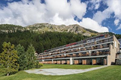 Nira Alpina - Member of Design Hotels