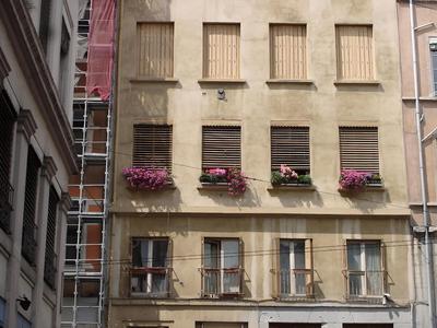 Chambres Les Soyeuses