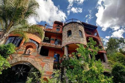 Hotel Casa Angelitos