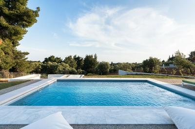 Theeta Elia Villa - Metamorfosi Halkidiki