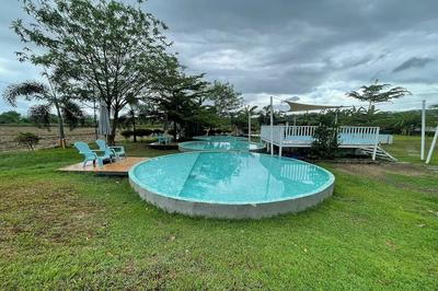 Santillana Hillside Farms