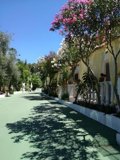 Casa Vacanze Del Duca