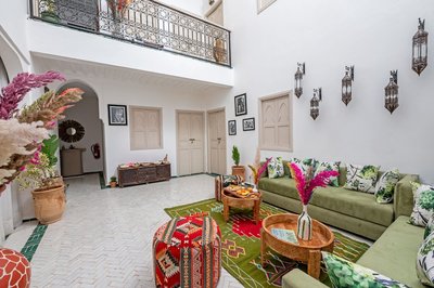Riad Al Marah